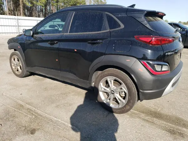 KM8K6CAB1PU968194 2023 HYUNDAI KONA - Image 2