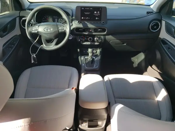 KM8K6CAB1PU968194 2023 HYUNDAI KONA - Image 8