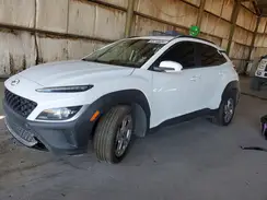 KM8K6CAB1PU976148 2023 HYUNDAI KONA