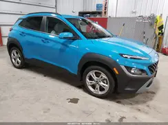 KM8K6CAB1PU976375 2023 HYUNDAI KONA
