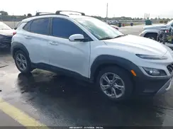 KM8K6CAB1PU977672 2023 HYUNDAI KONA