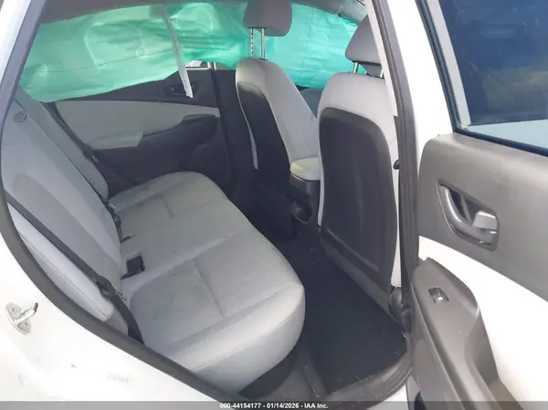 KM8K6CAB1PU977672 2023 HYUNDAI KONA - Image 8