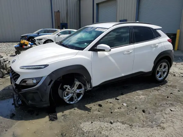 KM8K6CAB1PU977705 2023 HYUNDAI KONA - Image 1