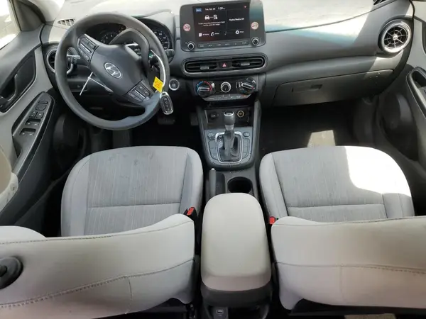 KM8K6CAB1PU977705 2023 HYUNDAI KONA - Image 8
