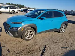 KM8K6CAB1PU978885 2023 HYUNDAI KONA