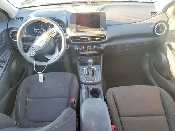 KM8K6CAB1PU978885 2023 HYUNDAI KONA - Image 8