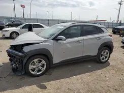 KM8K6CAB1PU981432 2023 HYUNDAI KONA