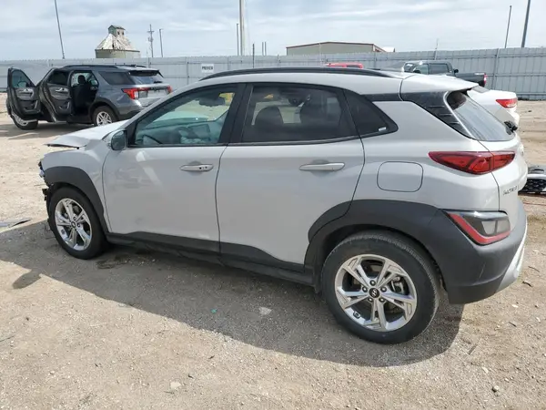 KM8K6CAB1PU981432 2023 HYUNDAI KONA - Image 2