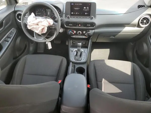 KM8K6CAB1PU981432 2023 HYUNDAI KONA - Image 8