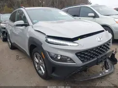 KM8K6CAB1PU981947 2023 HYUNDAI KONA