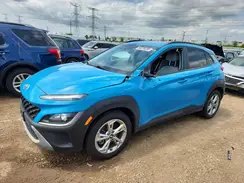 KM8K6CAB1PU982564 2023 HYUNDAI KONA
