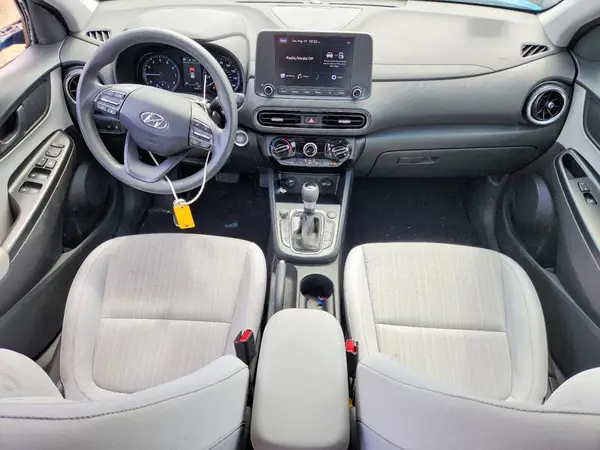 KM8K6CAB1PU982564 2023 HYUNDAI KONA - Image 8
