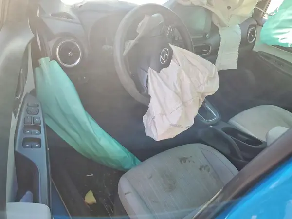 KM8K6CAB1PU984556 2023 HYUNDAI KONA - Image 8