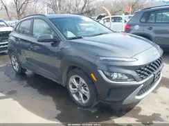 KM8K6CAB1PU987487 2023 HYUNDAI KONA