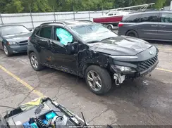 KM8K6CAB1PU989241 2023 HYUNDAI KONA