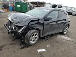 KM8K6CAB1PU989904 2023 HYUNDAI KONA