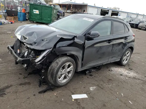 KM8K6CAB1PU989904 2023 HYUNDAI KONA - Image 1