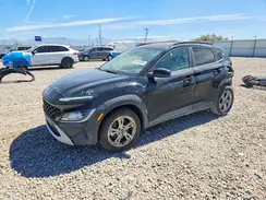 KM8K6CAB1PU989921 2023 HYUNDAI KONA