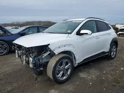 KM8K6CAB1PU991510 2023 HYUNDAI KONA