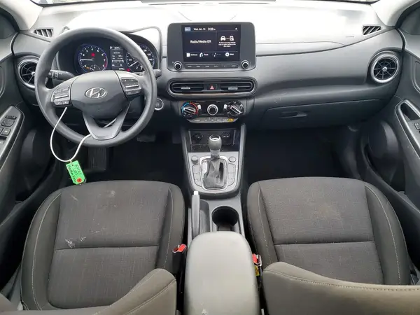 KM8K6CAB1PU991510 2023 HYUNDAI KONA - Image 8