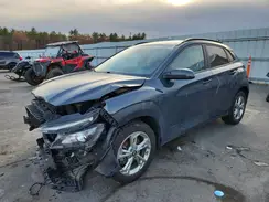 KM8K6CAB1PU993127 2023 HYUNDAI KONA