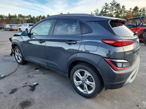 KM8K6CAB1PU993127 2023 HYUNDAI KONA - Image 2