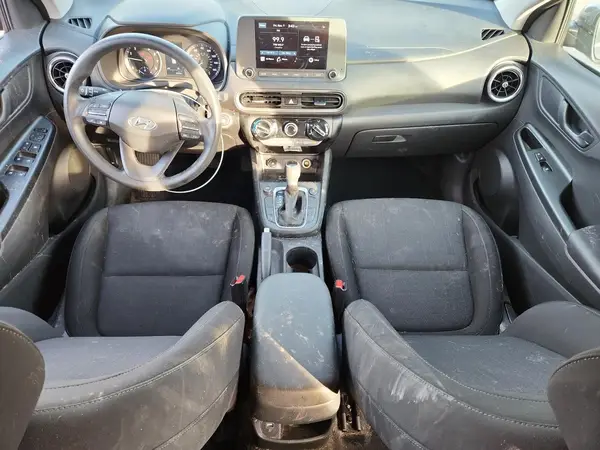 KM8K6CAB1PU993127 2023 HYUNDAI KONA - Image 8