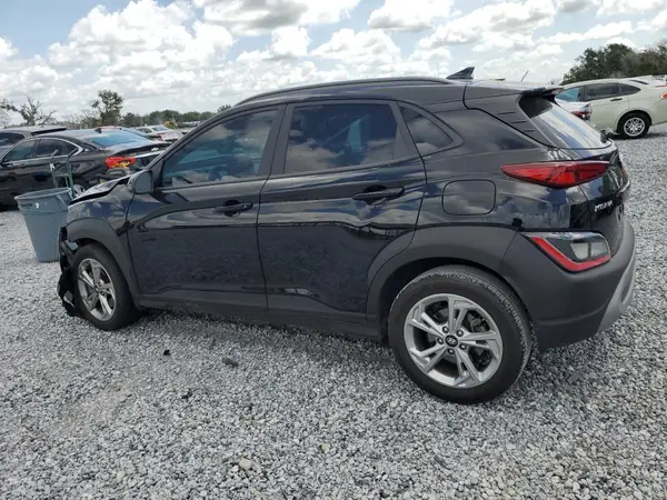 KM8K6CAB1PU995265 2023 HYUNDAI KONA - Image 2
