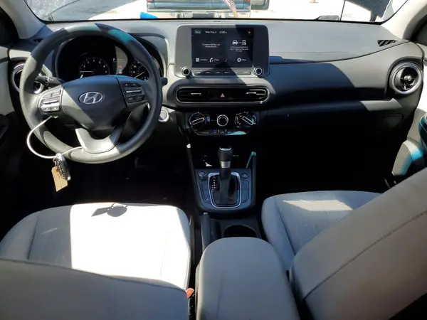 KM8K6CAB1PU998943 2023 HYUNDAI KONA - Image 8