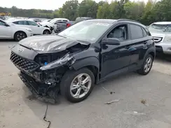 KM8K6CAB1PU999414 2023 HYUNDAI KONA