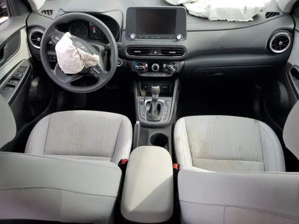 KM8K6CAB1PU999414 2023 HYUNDAI KONA - Image 8