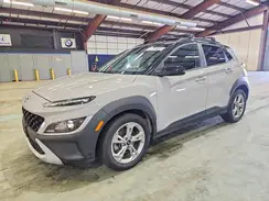 KM8K6CAB2NU762377 2022 HYUNDAI KONA