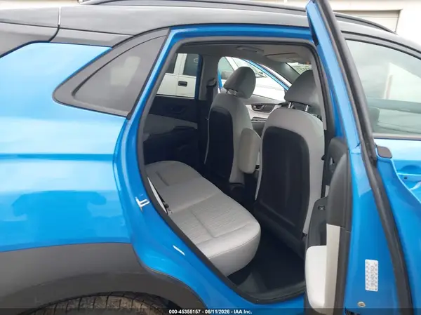 KM8K6CAB2NU778210 2022 HYUNDAI KONA - Image 8