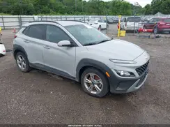 KM8K6CAB2NU782175 2022 HYUNDAI KONA