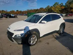 KM8K6CAB2NU807768 2022 HYUNDAI KONA