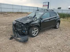 KM8K6CAB2NU817071 2022 HYUNDAI KONA