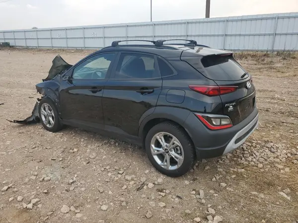 KM8K6CAB2NU817071 2022 HYUNDAI KONA - Image 2