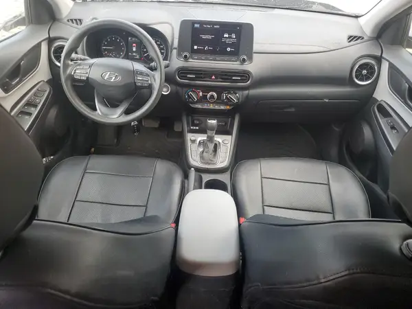 KM8K6CAB2NU817071 2022 HYUNDAI KONA - Image 8