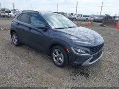 KM8K6CAB2NU817815 2022 HYUNDAI KONA