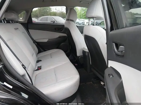 KM8K6CAB2NU818821 2022 HYUNDAI KONA - Image 8