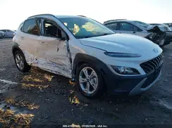 KM8K6CAB2NU820410 2022 HYUNDAI KONA