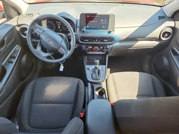 KM8K6CAB2NU825073 2022 HYUNDAI KONA - Image 8
