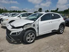 KM8K6CAB2NU828913 2022 HYUNDAI KONA