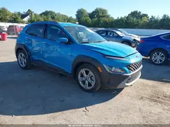 KM8K6CAB2NU830211 2022 HYUNDAI KONA