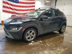 KM8K6CAB2NU831570 2022 HYUNDAI KONA