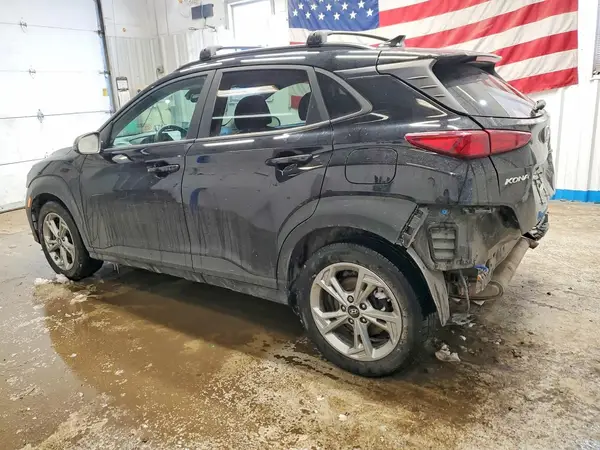 KM8K6CAB2NU831570 2022 HYUNDAI KONA - Image 2