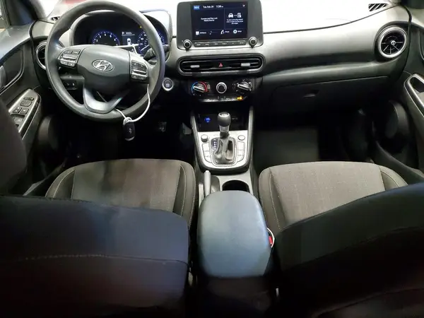 KM8K6CAB2NU831570 2022 HYUNDAI KONA - Image 8
