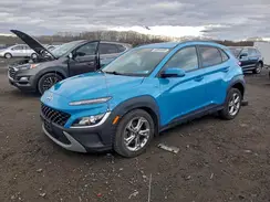 KM8K6CAB2NU831942 2022 HYUNDAI KONA