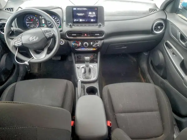 KM8K6CAB2NU831942 2022 HYUNDAI KONA - Image 8