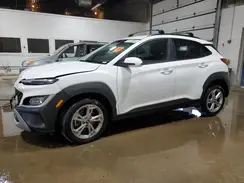 KM8K6CAB2NU840866 2022 HYUNDAI KONA